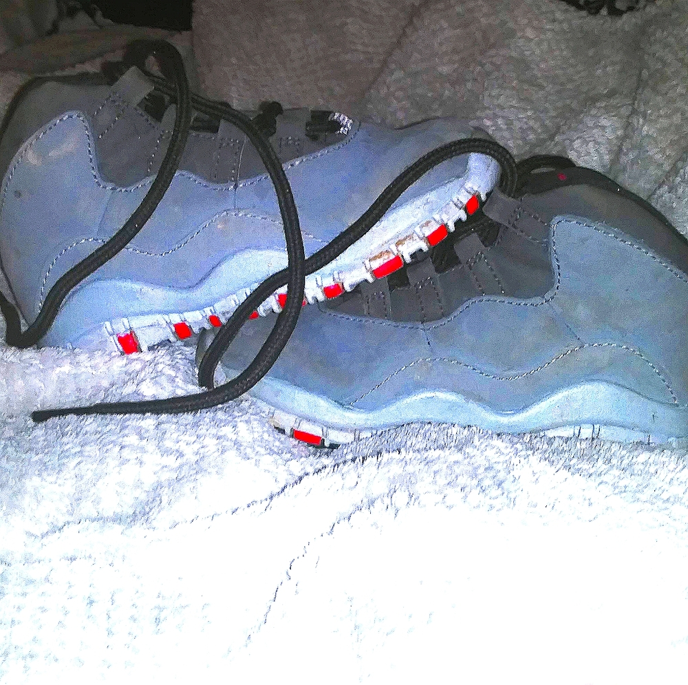 Jordans